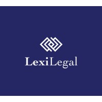 Lexi Legal (Law Firm) logo - Similar company to Sugar Bear Candy