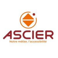 ASCIER logo - Similar company to Patterson Soft