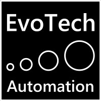 EvoTech Automation logo - Similar company to Evotech Automated Technologies Limited