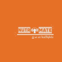 Nutrimate logo - Similar company to Wa Salt Group