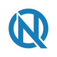 QNA Marcom logo - Similar company to Bluamoeba