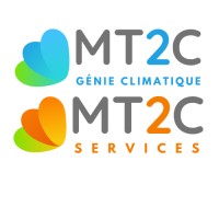 MT2C Génie climatique logo - Similar company to Egs Clim