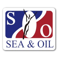 Sea & Oil S.A.S logo - Similar company to Sincrón Sas