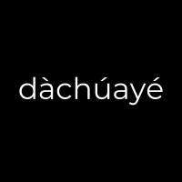 dàchúayé logo - Similar company to Firstcron