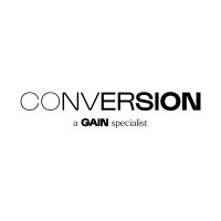 Conversion logo - Similar company to Kameleoon