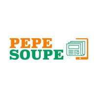 PepeSoupe logo - Similar company to Big Five Solutions