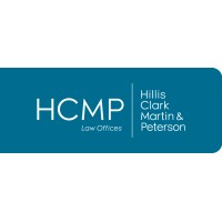 Hillis Clark Martin & Peterson P.S. logo - Similar company to Istar Skill Development Pvt Ltd