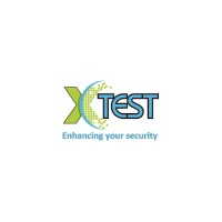 X-Test logo - Similar company to Tamar Group