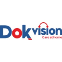 DokVision (Previously: Doctors At Doorstep) logo - Similar company to Vision Pr