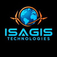 IsaGIS Technologies logo - Similar company to Mpsig