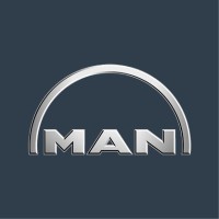 MAN Türkiye A.Ş. logo - Similar company to Hi̇dromek