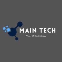 MainTechSolution logo - Similar company to Maintech Group Of Industries