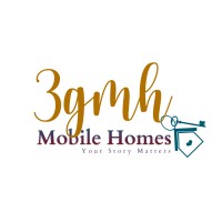 3g Mobile Homes logo - Similar company to Three Ridges Roofing Llc