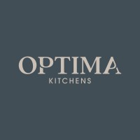 Optima Kitchens logo - Similar company to Caledonia Kitchens