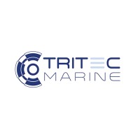 Tritec Marine Ltd logo - Similar company to Martech Systems