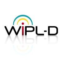 WIPL-D logo - Similar company to Webspiders Interweb Pvt. Ltd.