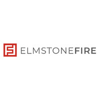 Elmstone Fire logo - Similar company to Ptesl - Fire Suppression Systems