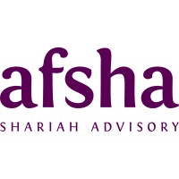 AFSHA SHARIAH ADVISORY logo - Similar company to Shariah Tech