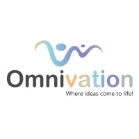 Omnivation logo - Similar company to Bombatex