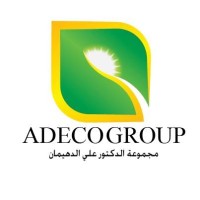 ADECO Group KSA logo - Similar company to Sustainability Codes For Environmental Services