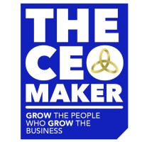 The CEO Maker logo - Similar company to Ceo Headhunter