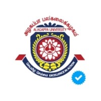 Alagappa University Online logo - Similar company to Visvesvaraya Technological University (Vtu) Online