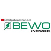 BEWO Bernhard Wohlfarth GmbH & Co KG Elektrogroßhandel logo - Similar company to Fachverband Elektro- Und Informationstechnik Baden-Württemberg
