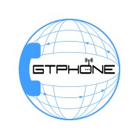 Gtphone logo - Similar company to Sms Up