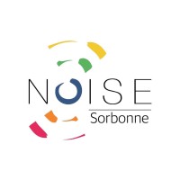 NOISE Sorbonne logo - Similar company to Холдинг 