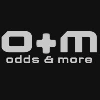 Odds and More logo - Similar company to Rcl Nova