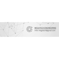 MegaTech Engineering logo - Similar company to Megatech Engineering Ltd.