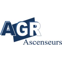AGR ASCENSEURS Lyon logo - Similar company to Copas Ascenseurs - Copas Accessibilité