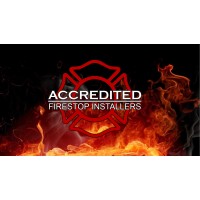 Accredited Firestop Installers, LLC logo - Similar company to Twin Galaxies