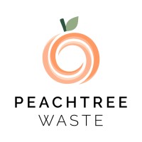 Peachtree Waste logo - Similar company to Vehicle Maintenance Program (Vmp)
