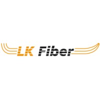 LK Fiber -  en del af LK Group ApS logo - Similar company to Kmtelecom