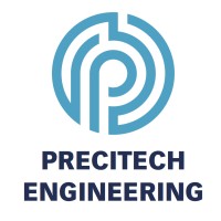 PRECITECH ENGINEERING logo - Similar company to Flexico Forge Private Limited