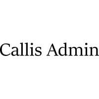 Callis Admin logo - Similar company to Connected State