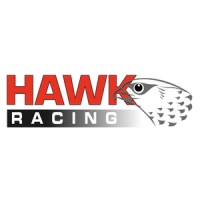 Hawk Racing logo - Similar company to Graining