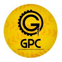 Grupo Personalizado de Construcción logo - Similar company to Expovivicon Vivienda Y Construcción
