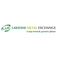 Lakshmi Metal Exchange logo - Similar company to Infinity