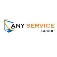 Any Service Group logo - Similar company to Techit Europe