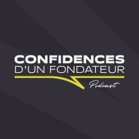 Confidences d'un Fondateur logo - Similar company to Gamecamp