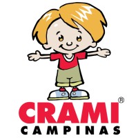 CRAMI - Campinas logo - Similar company to Fundação Síndrome De Down