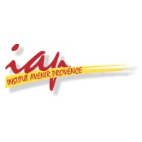 INSTITUT AVENIR PROVENCE logo - Similar company to Magnétisme