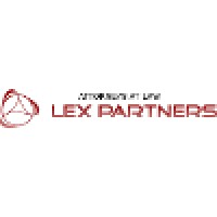 Lex Partners, Law office logo - Similar company to Lex Partners