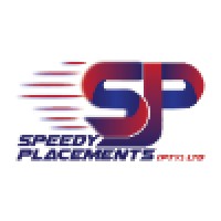 Speedy Placements logo - Similar company to Ignis Consulting
