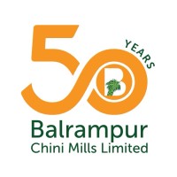 Balrampur Chini Mills Limited logo - Similar company to Triveni Engineering & Industries Limited