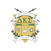 Delta Kappa Sigma logo - Similar company to Boon Supply