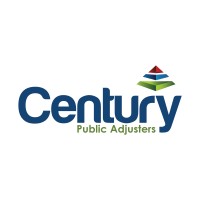 Century Public Adjusters logo - Similar company to Responsive Public Adjuster