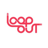 Loopout logo - Similar company to Techno Group Originator - Early Age Development